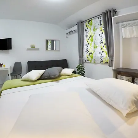 Domenico Gæstehus 4*